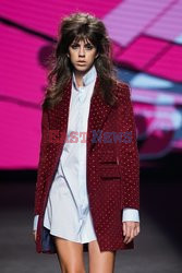 Pokazy MBFW w Madrycie - lato 2022