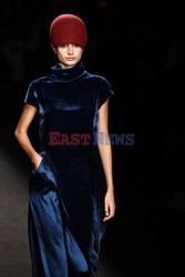 Pokazy MBFW w Madrycie - lato 2022