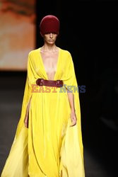 Pokazy MBFW w Madrycie - lato 2022