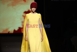 Pokazy MBFW w Madrycie - lato 2022