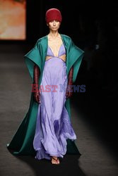 Pokazy MBFW w Madrycie - lato 2022