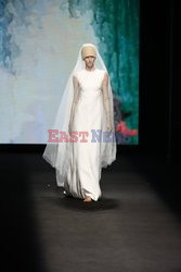 Pokazy MBFW w Madrycie - lato 2022