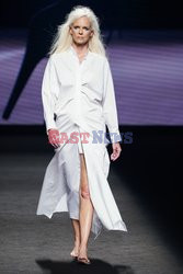 Pokazy MBFW w Madrycie - lato 2022