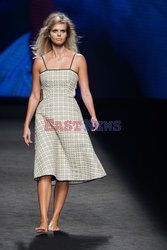 Pokazy MBFW w Madrycie - lato 2022