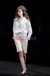 Pokazy MBFW w Madrycie - lato 2022