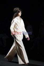 Pokazy MBFW w Madrycie - lato 2022