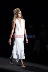 Pokazy MBFW w Madrycie - lato 2022