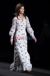 Pokazy MBFW w Madrycie - lato 2022