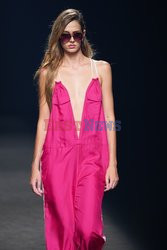 Pokazy MBFW w Madrycie - lato 2022