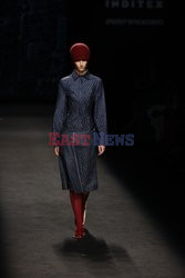 Pokazy MBFW w Madrycie - lato 2022