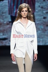 Pokazy MBFW w Madrycie - lato 2022