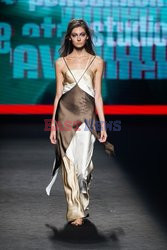 Pokazy MBFW w Madrycie - lato 2022