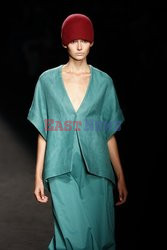 Pokazy MBFW w Madrycie - lato 2022