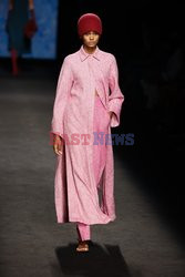 Pokazy MBFW w Madrycie - lato 2022