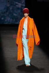 Pokazy MBFW w Madrycie - lato 2022