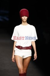 Pokazy MBFW w Madrycie - lato 2022