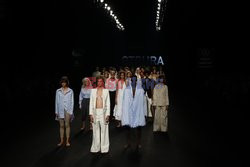 Pokazy MBFW w Madrycie - lato 2022