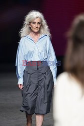 Pokazy MBFW w Madrycie - lato 2022