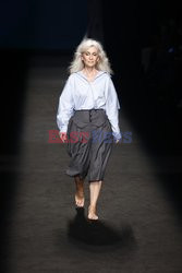 Pokazy MBFW w Madrycie - lato 2022