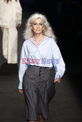 Pokazy MBFW w Madrycie - lato 2022