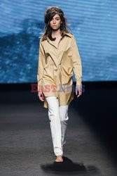 Pokazy MBFW w Madrycie - lato 2022