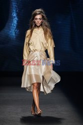 Pokazy MBFW w Madrycie - lato 2022