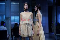 Pokazy MBFW w Madrycie - lato 2022