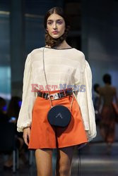 Pokazy MBFW w Madrycie - lato 2022