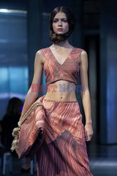 Pokazy MBFW w Madrycie - lato 2022