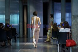 Pokazy MBFW w Madrycie - lato 2022