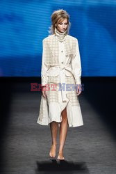 Pokazy MBFW w Madrycie - lato 2022