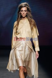 Pokazy MBFW w Madrycie - lato 2022