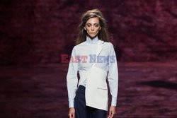 Pokazy MBFW w Madrycie - lato 2022