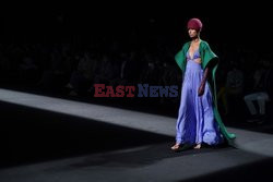 Pokazy MBFW w Madrycie - lato 2022