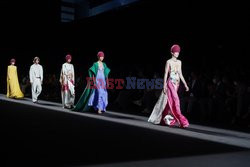 Pokazy MBFW w Madrycie - lato 2022