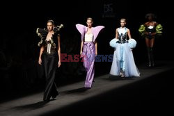 Pokazy MBFW w Madrycie - lato 2022