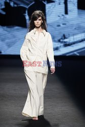 Pokazy MBFW w Madrycie - lato 2022