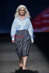 Pokazy MBFW w Madrycie - lato 2022