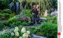 Przygotowania do Chelsea Flower Show 2021