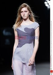 Pokazy MBFW w Madrycie - lato 2022