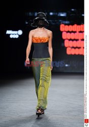 Pokazy MBFW w Madrycie - lato 2022