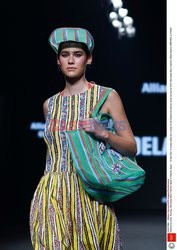 Pokazy MBFW w Madrycie - lato 2022