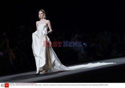 Pokazy MBFW w Madrycie - lato 2022