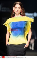 Pokazy MBFW w Madrycie - lato 2022