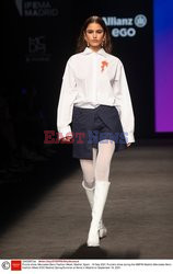 Pokazy MBFW w Madrycie - lato 2022