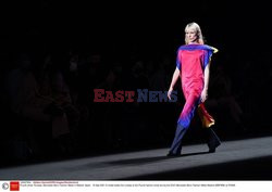 Pokazy MBFW w Madrycie - lato 2022