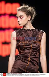 Pokazy MBFW w Madrycie - lato 2022