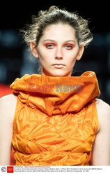 Pokazy MBFW w Madrycie - lato 2022