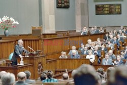 Rząd Tadeusza Mazowieckiego