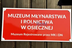 Obiekty zabytkowe i skanseny Albin Marciniak